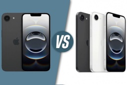 iPhone 17e vs iPhone 16e: Cuộc cách mạng nhỏ ở phân khúc tầm trung