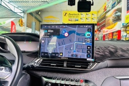 Xu hướng độ xe ô tô 2026 khi đăng kiểm siết chặt