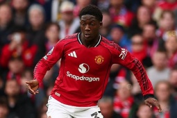 Tin mới nhất bóng đá tối 4/3: Mainoo cần tăng lương để gia hạn hợp đồng với MU