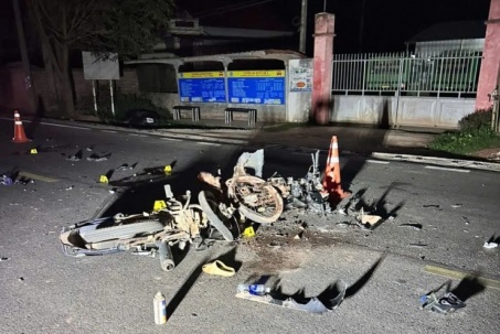 Tai nạn đặc biệt nghiêm trọng trên Quốc lộ 4B, Lạng Sơn, 4 người tử vong