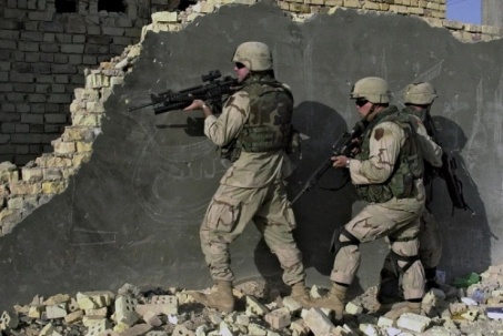 Số lính Mỹ tử vong tăng trong vụ Iran tập kích bất ngờ vào Kuwait