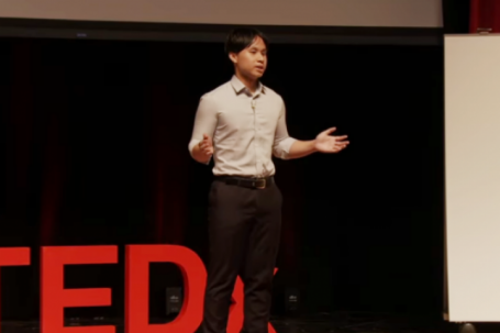 “Thần đồng tính nhẩm” Trần Gia Hưng từng khiến đối thủ Nhật Bản khóc vì run hiện ra sao?