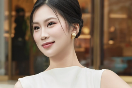 Nữ sinh quê Thanh Hóa vừa nhận tin vui tại Miss World Vietnam 2025