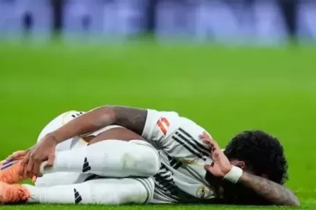 Rodrygo chấn thương nghiêm trọng, chính thức vắng mặt tại World Cup 2026