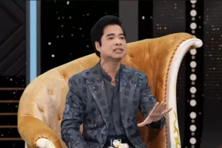 Ngọc Sơn tiết lộ  gia tài  đặc biệt được lưu giữ cẩn thận suốt 50 năm