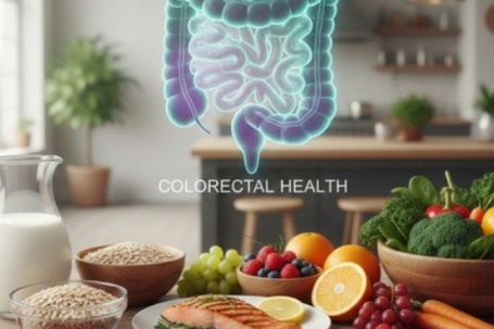4 loại thực phẩm có thể giúp giảm nguy cơ ung thư đại trực tràng