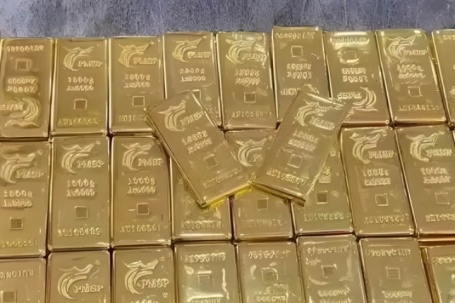 10 nguyên tắc sống còn khi đầu tư vàng