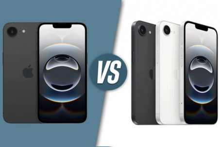 iPhone 17e vs iPhone 16e: Cuộc cách mạng nhỏ ở phân khúc tầm trung