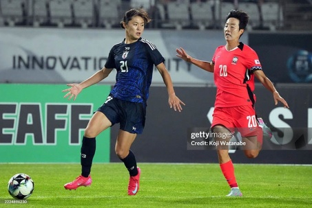 Trực tiếp bóng đá ĐT nữ Nhật Bản - Đài Loan (TQ): Chờ màn ra quân tưng bừng (Asian Cup)