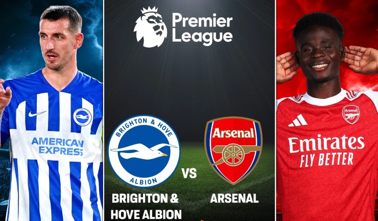 Dự đoán tỷ số Ngoại hạng Anh: Arsenal - Man City khó hụt 3 điểm, đua vô địch nóng rực - 1