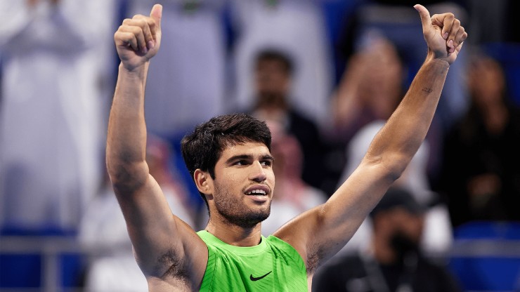 Các chuyên gia quần vợt đa phần đều cho rằng Alcaraz sẽ vô địch Indian Wells