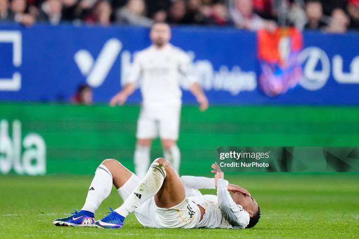 Mbappe và Real đang bất đồng về thời điểm tái xuất