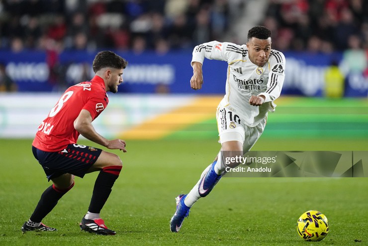 Mbappe càng trở nên&nbsp;thận trọng hơn khi còn khoảng 100 ngày nữa là đến World Cup