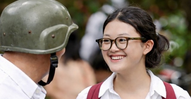 Sơn La chốt thi Tiếng Anh vào lớp 10, thay phương án tổ hợp 6 môn