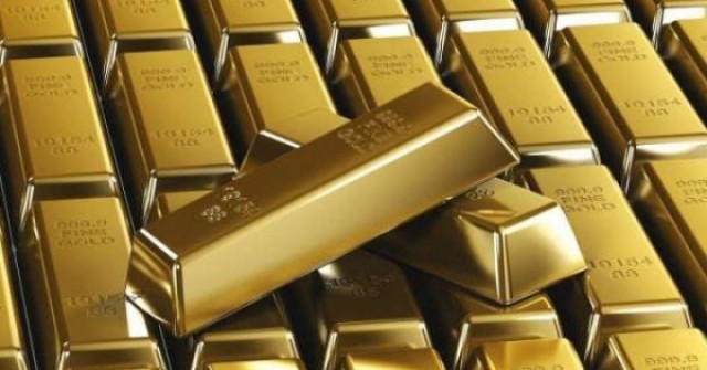 Giá vàng hôm nay (4/3): Giảm gần 4 triệu đồng/l...