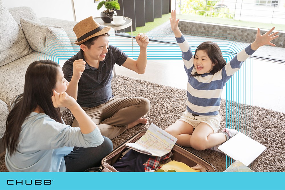 Chubb Care Plus là bước tiến tiếp theo trong chiến lược giúp khách hàng mở rộng khả năng tiếp cận các giải pháp chăm sóc sức khỏe chất lượng cao và uy tín của Chubb Life