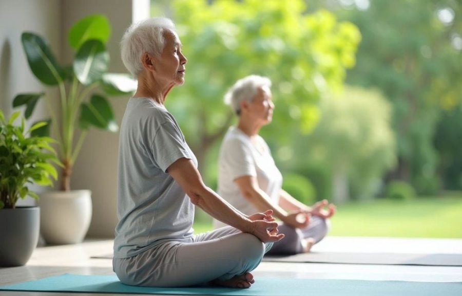 Cách hít thở “chuẩn không cần chỉnh” giúp phổi nhẹ bẫng, ho giảm, đàm tự bật ra, thở nhẹ cả ngày - 4