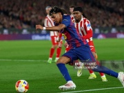 Barcelona "chìm ngay sát bờ": Canh bạc của Flick được đền đáp, cái kết không trọn vẹn