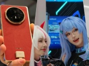 Những sản phẩm công nghệ gây tiếng vang tại MWC 2026