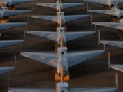 Mỹ copy công nghệ vũ khí Iran rồi đánh Tehran: 'Gậy ông đập lưng ông' đỉnh cao