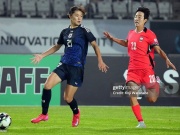 Trực tiếp bóng đá ĐT nữ Nhật Bản - Đài Loan (TQ): Chờ màn ra quân tưng bừng (Asian Cup)