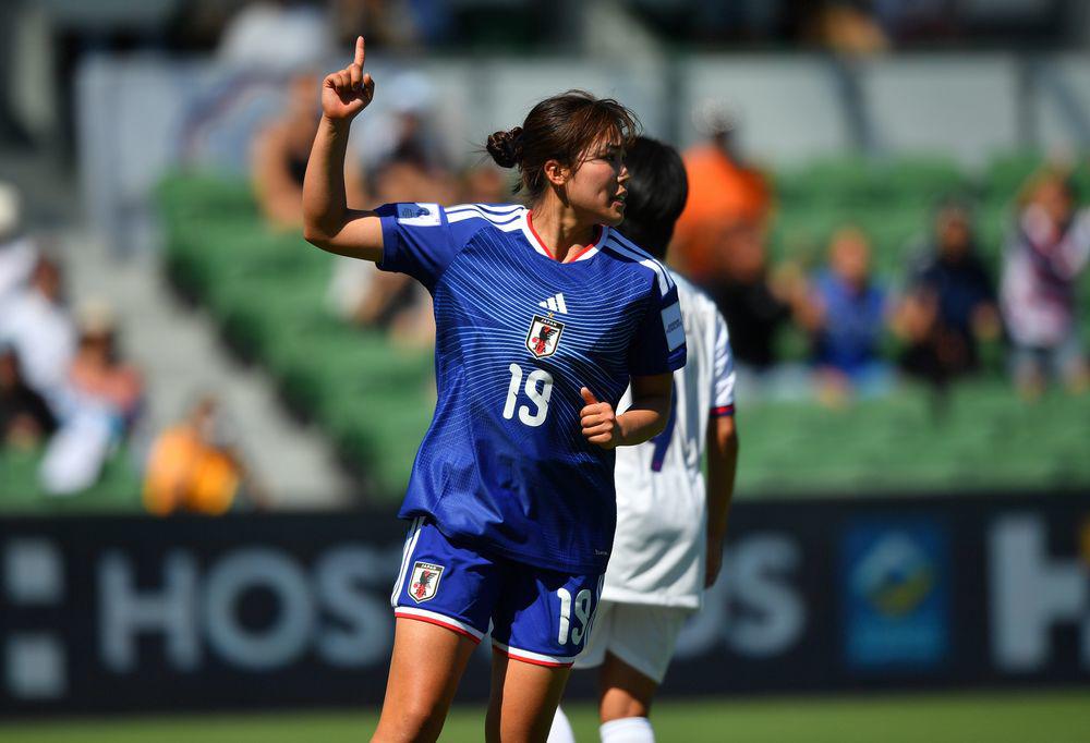 Trực tiếp bóng đá ĐT nữ Nhật Bản - Đài Loan (TQ): Bàn thắng phút 90+2 ấn định (Hết giờ) - 7