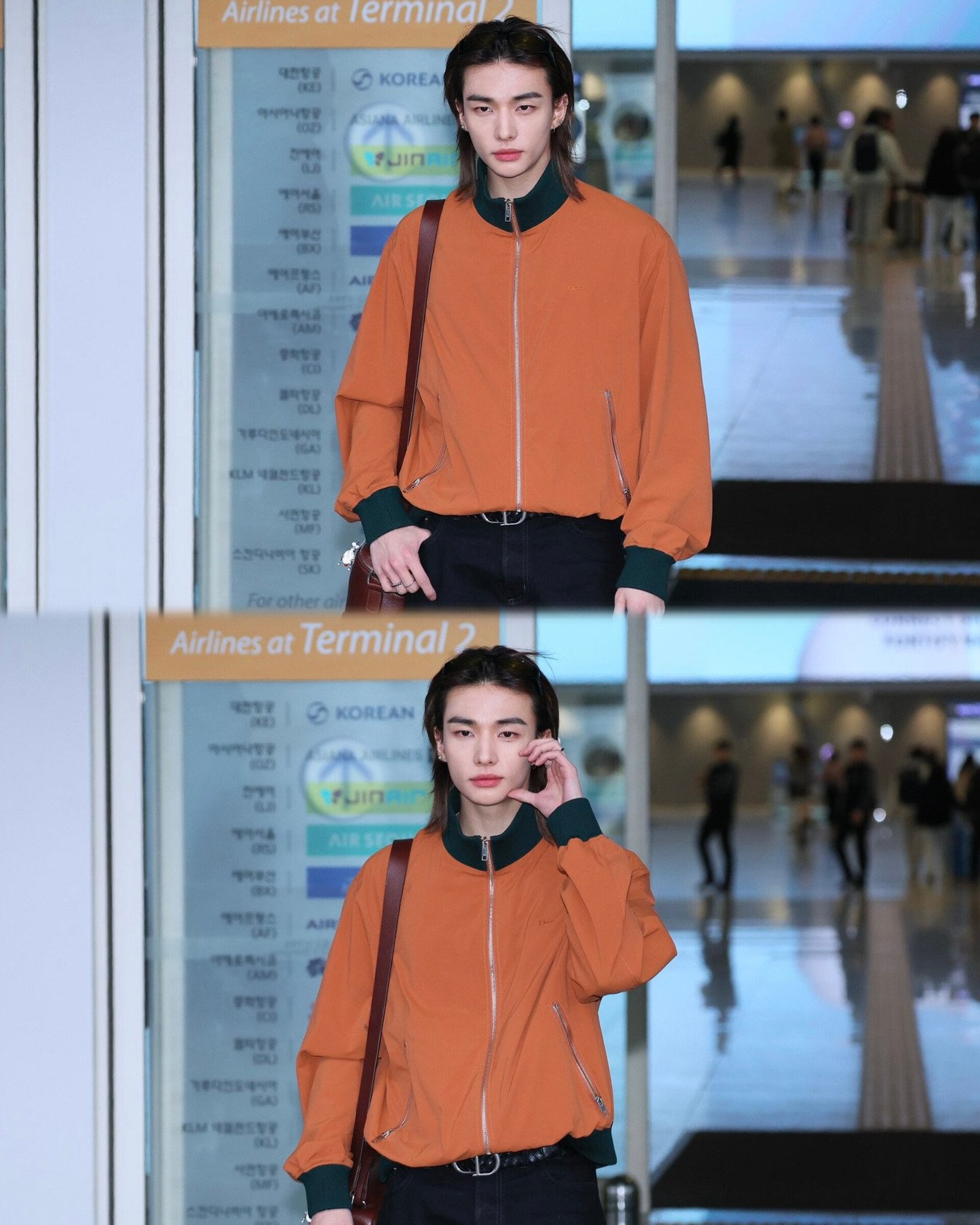 Show Dior tại Paris: Nhiệt Ba "lỡ hẹn" phút chót, Jisoo BLACKPINK vẫn là tâm điểm - 3