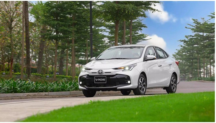 Chạy dịch vụ nên chọn Mitsubishi Xpander hay Toyota Vios? - 2
