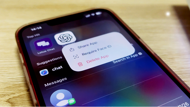 Hàng triệu người hủy gói đăng ký ChatGPT.