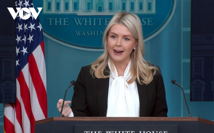 Ông Trump khẳng định nếu tấn công chậm Iran đã có thể sở hữu vũ khí hạt nhân - 1