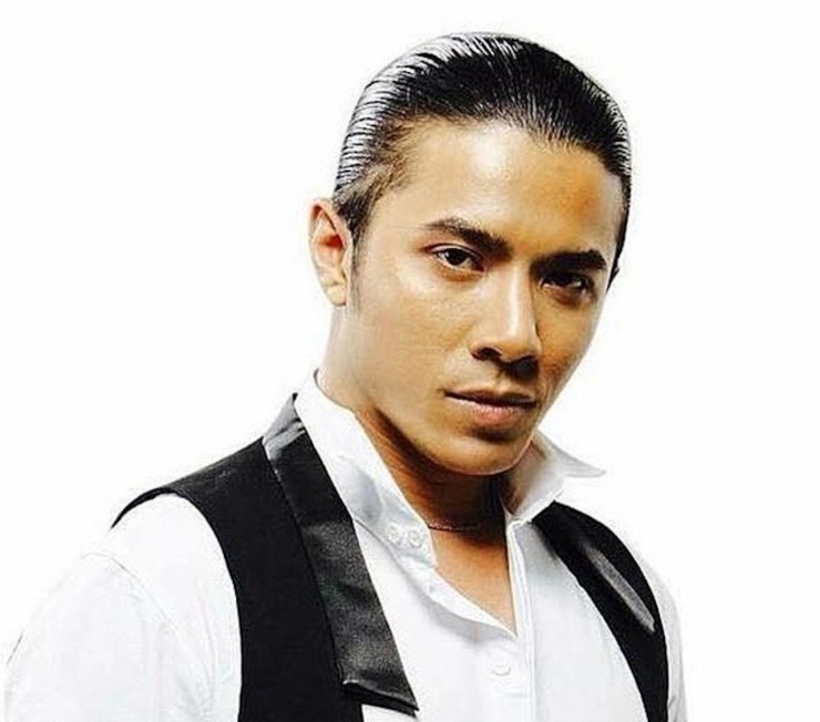 Kasim Hoàng Vũ. Ảnh: VNN