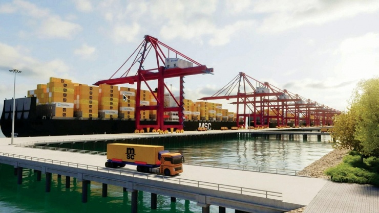 Chiến sự nổ ra tại Trung Đông được dự báo sẽ không gây ảnh hưởng đáng kể đến Việt Nam.