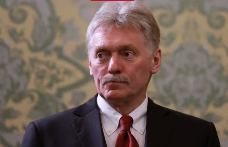 Nga lên tiếng về việc cung cấp vũ khí cho Iran - 1