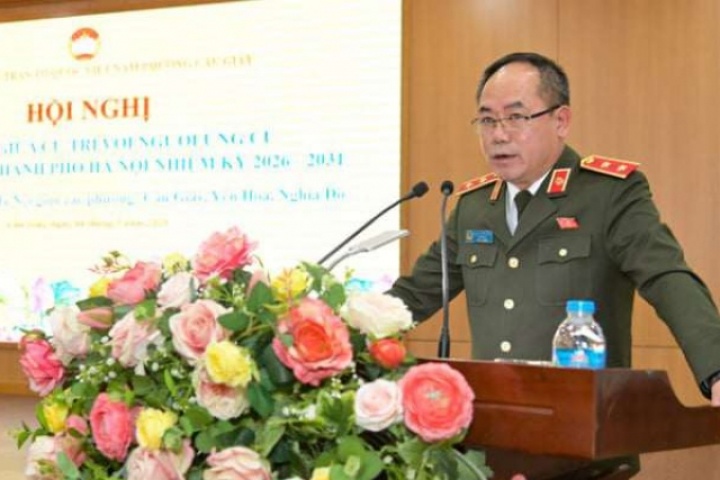 Giám đốc Công an Hà Nội kể về hành trình truy bắt “ông trùm” Mr Pips, thu hồi hơn 5.300 tỷ đồng