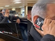 Vì sao Thủ tướng Israel lại dán kín camera điện thoại?