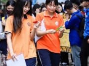 27 địa phương chốt môn thi thứ ba, 15 nơi ấn định lịch thi lớp 10