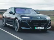 Những mẫu xe điện hạng sang tốt nhất hiện nay