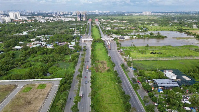 Bộ Tài chính trả lời cử tri về tiền sử dụng đất khi chuyển đất nông nghiệp sang đất ở (Ảnh minh hoạ)