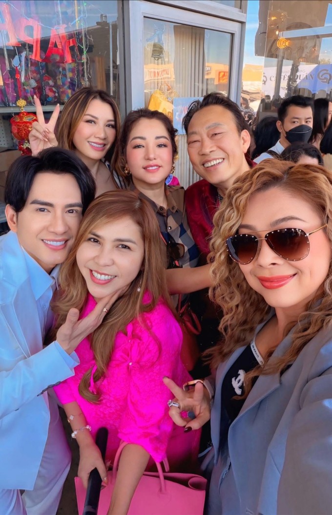 Ảnh sao 5/3: Hòa Minzy bị đồn yêu quân nhân - 6