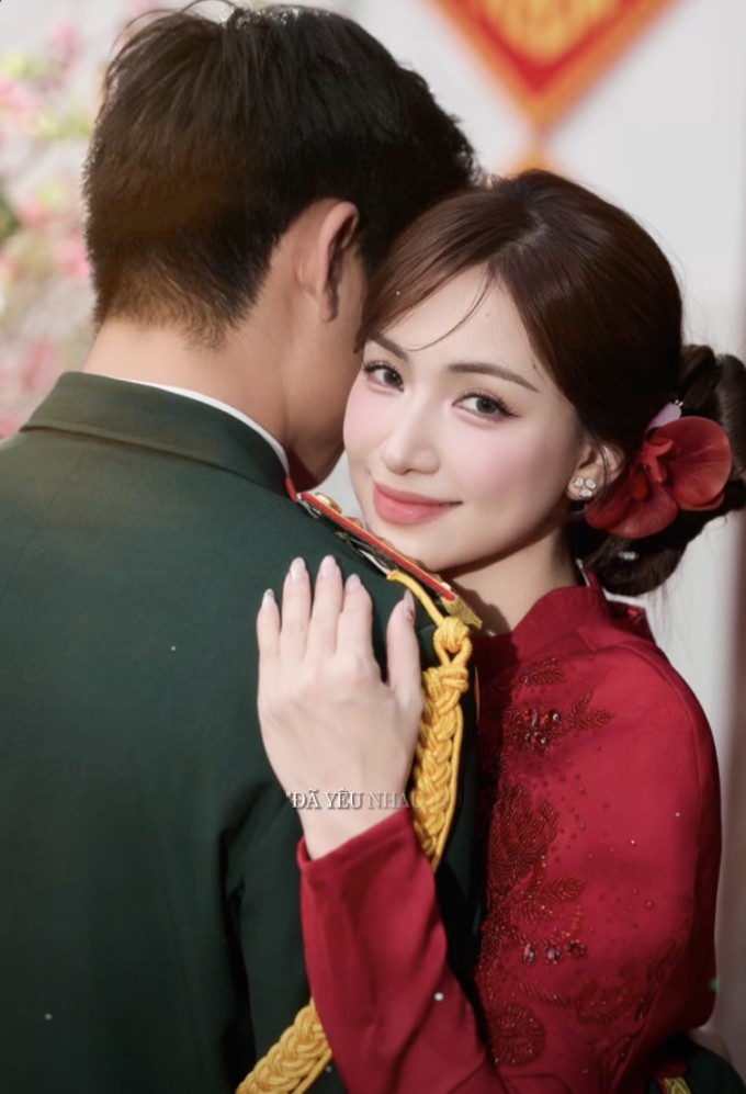 Ảnh sao 5/3: Hòa Minzy bị đồn yêu quân nhân