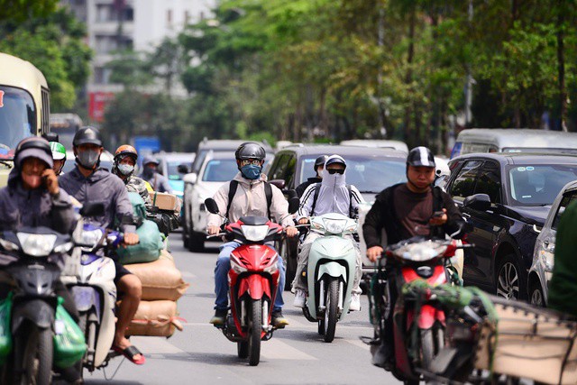 Mùa hè năm nay dự báo nắng nóng sẽ gay gắt hơn năm 2025.