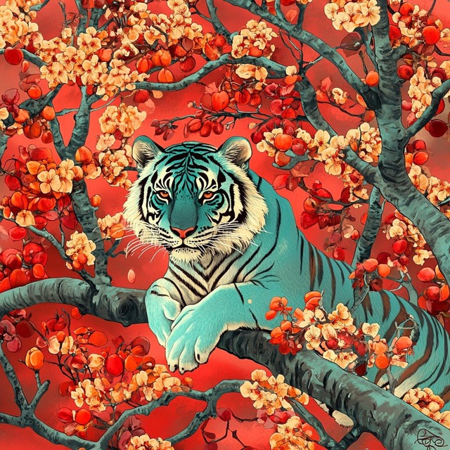 Chính sự rộng lượng và tinh thần nghĩa khí khiến tuổi Dần được nhiều người tin tưởng và quý mến. Ảnh minh họa