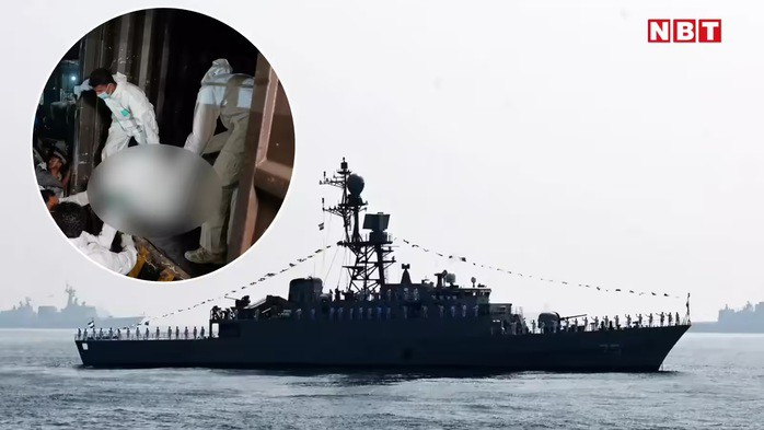 “Ngòi nổ” tại lãnh hải Sri Lanka: Số phận tàu tiếp dầu Iran sẽ ra sao? - 1