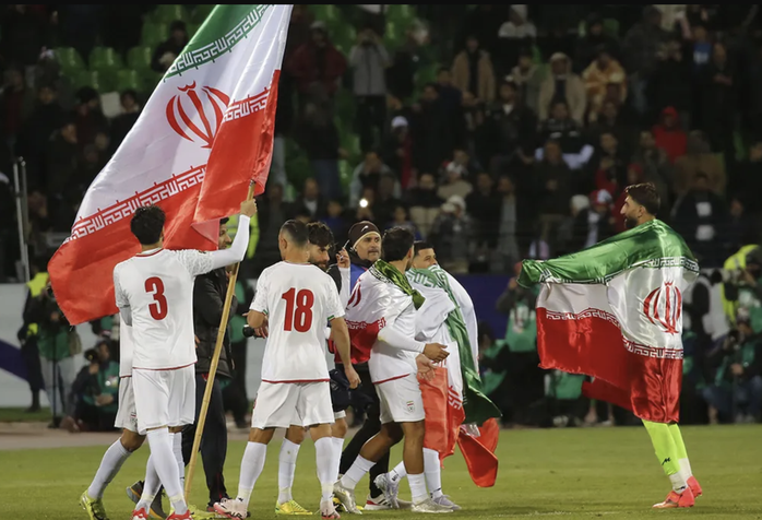 Khả năng tuyển Iran bỏ World Cup 2026 hoàn toàn có thể xảy ra