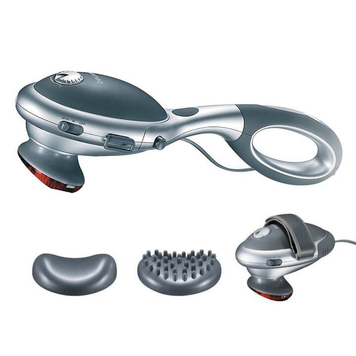 Món quà 8/3 mang tính chăm sóc thể chất và mong mẹ được nghỉ ngơi nhiều hơn.