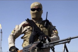 Hàng nghìn chiến binh Kurd tại Iraq tấn công trên bộ vào Iran