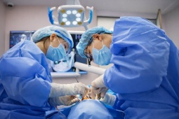 KT Dental: chuẩn mực Australia trong an toàn điều trị và toàn vẹn pháp lý