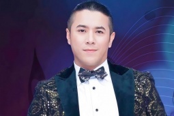 Kasim Hoàng Vũ qua đời ở tuổi 46