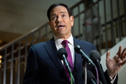 Vết nứt ở Washington giữa cuộc chiến với Iran