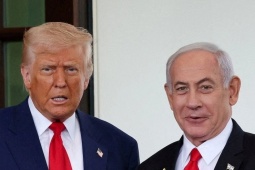 Vì sao Mỹ và Israel theo đuổi cuộc chiến nhọc nhằn?